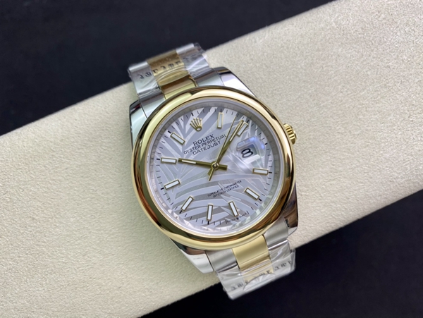 激安ロレックス内部構造